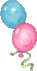 2ballons